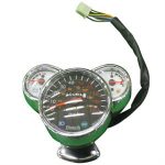 Speedometer Assembly, Type 2 for 150cc Retro Vintage Scooters