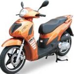 Pathfinder 150 4T A/C