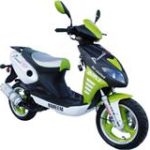 SL150-18B 4T A/C