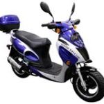 LB50QT-22 4T A/C