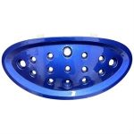Cover, Center for 50cc - 150cc Lance Venice, ZN150T-20
