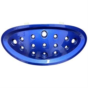 Cover, Center for 50cc - 150cc Lance Venice, ZN150T-20