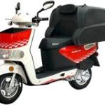 Rosetta 150 4T A/C