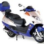 TBX 150 4T A/C