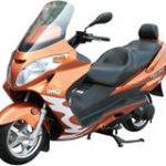 MC-62 (VOG260) 260 4T L/C