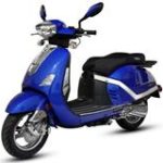 MC-65 (Milan) 150 4T A/C