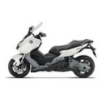 C 600 Sport