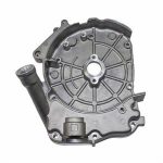 Crankcase Cover, Right for 125cc - 170i Genuine Buddy, Hooligan