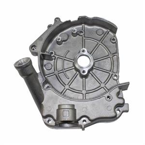 Crankcase Cover, Right for 125cc - 170i Genuine Buddy, Hooligan