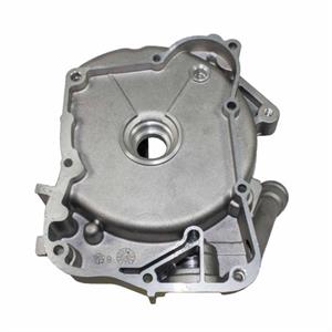 Crankcase Cover, Right for 125cc - 150cc GY6 Scooters, ATVs, Go Karts - Image 2