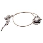 Brake Assembly, Front Type 10 for 150cc Dirt Bikes