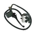 Brake Assembly, Front Type 7 for 125cc Pit Bikes