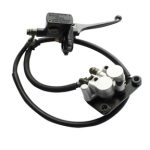 Brake Assembly, Front Type 8 for 200cc Pit Bikes