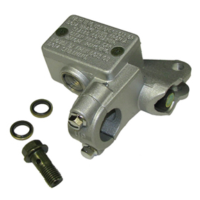 Brake Master Cylinder, Right for 50cc - 150cc Lance GS-R, SSR Gensen - Image 2