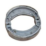 Brake Shoes, Rear Drum Type 1 for Scooters