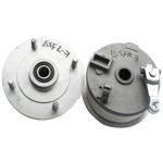 Brake Hub, Front or Rear for 150cc - 200cc ATVs