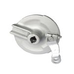 Brake Hub, Type 3 for 70cc - 110cc Pit Bikes