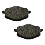 Brake Pads, Front for 50cc - 150cc Lance Venice, BMS Romans