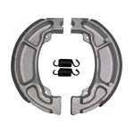 Brake Shoes for 125cc - 150cc Honda Scooters