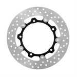Brake Rotor, Front Disc for Yamaha T-Max 500