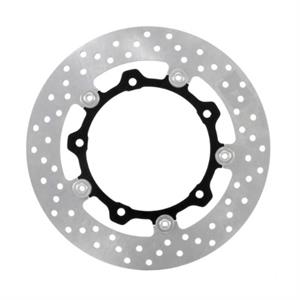 Brake Rotor, Front Disc for Yamaha T-Max 500