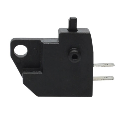 Brake Switch, Left or Right for 50cc - 250cc Scooters - Image 2