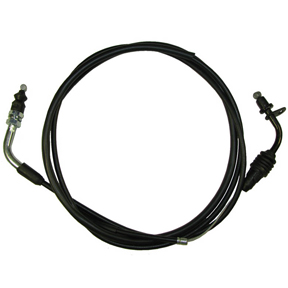 Cable, Throttle for 50cc - 150cc Scootstar Racestar