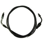 Cable, Throttle for 50cc - 150cc Lance Vintage, BMS Heritage