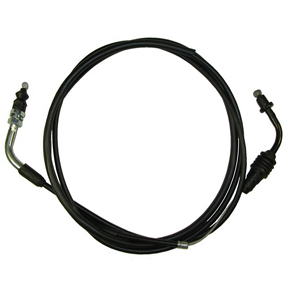 Cable, Throttle for 50cc - 150cc Lance Vintage, BMS Heritage