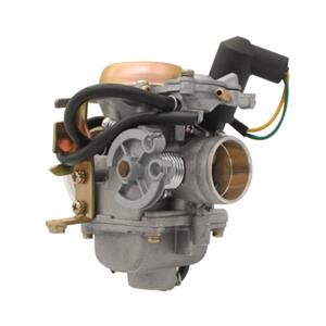 Carburetor for CN250 Scooters, Go Karts