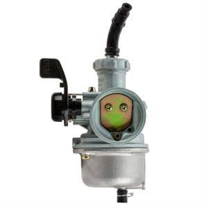 Carburetor, 22mm w/Manual Choke for 125cc ATVs, Dirt Bikes, Go Karts - Image 2