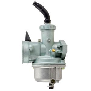 Carburetor, 22mm w/Manual Choke for 125cc ATVs, Dirt Bikes, Go Karts - Image 4