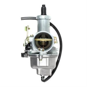 Carburetor, 30mm w/Manual Choke for 200cc - 250cc ATVs, Dirt Bikes, Go Karts PZ30 - Image 2