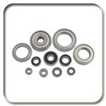 Bearings / Bushings