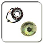 Stators / Flywheels