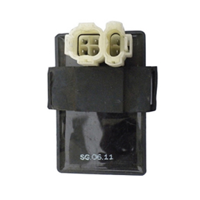 CDI for 250cc ATVs