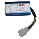 CDI, Racing No Rev Limiter for ATVs, Pit Bikes, Go Karts