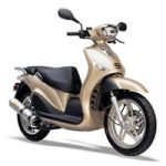 125cc - 150cc GY6B 4T L/C