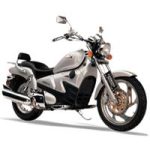 250cc CFMoto 4T L/C