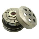 Clutch Assembly for 50cc 2-Stroke Keeway, CPI Scooters