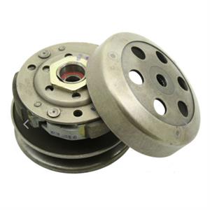 Clutch Assembly for 50cc 2-Stroke Keeway, CPI Scooters