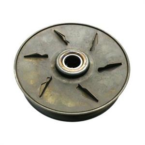 Clutch Assembly for 150cc GY6B Lance Phoenix, ZN150T-18 - Image 2