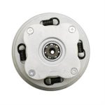 Clutch Assembly, Manual for 70cc - 125cc Dirt Bikes