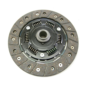 Clutch Friction Plate for 800cc Go Karts