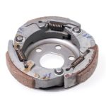 Clutch Shoe for 50cc 4-Stroke 139QMB Scooters