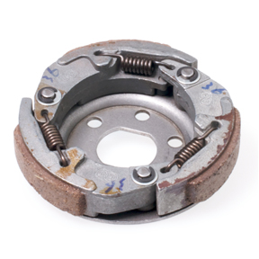 Clutch Shoe for 50cc 4-Stroke 139QMB Scooters