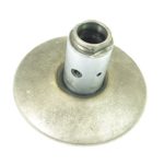 Clutch Sliding Sheave for 50cc 4-Stroke 139QMB Scooters