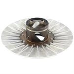 Clutch Secondary Sliding Sheave for 500cc Aprilia, Piaggio Scooters
