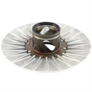 Clutch Secondary Sliding Sheave for 500cc Aprilia, Piaggio Scooters
