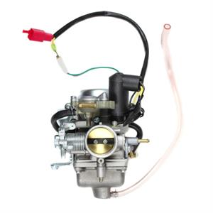 Carburetor for CN250 Scooters, Go Karts - Image 2
